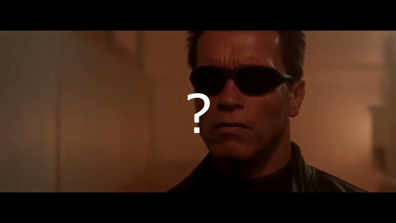 YTPH - Terminator 3