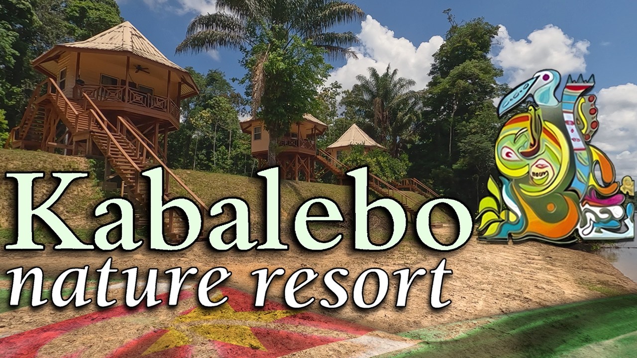 All about Kabaleo Resort
