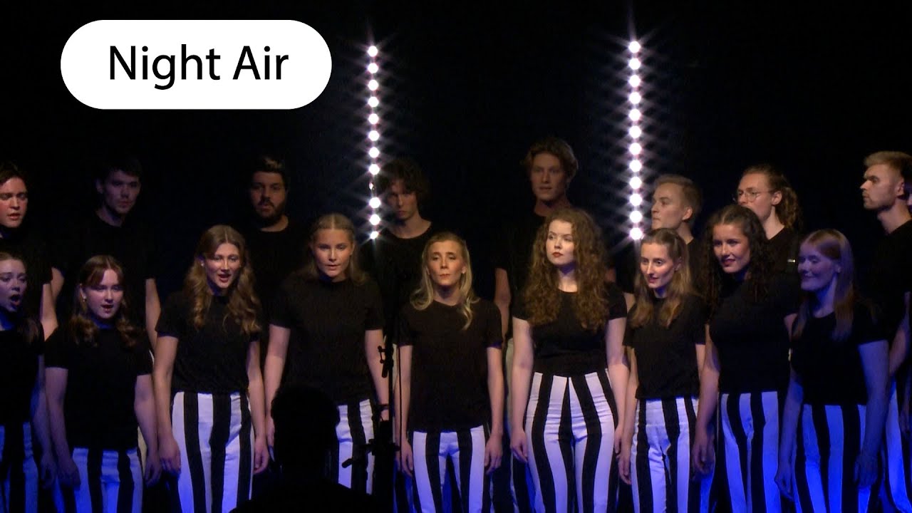 Night Air