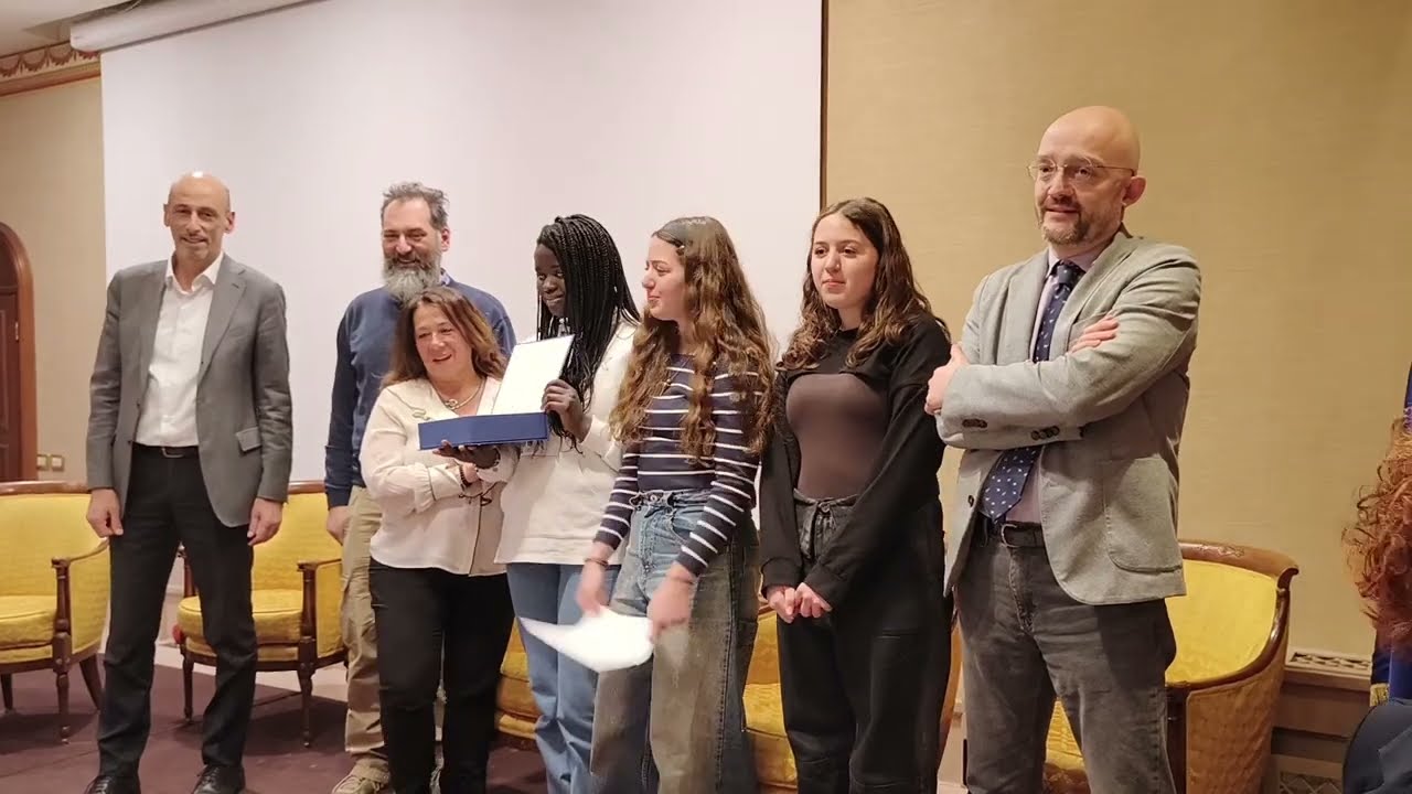 Iniziativa  IAL Emilia Romagna sul futuro del lavoro visto dai giovani