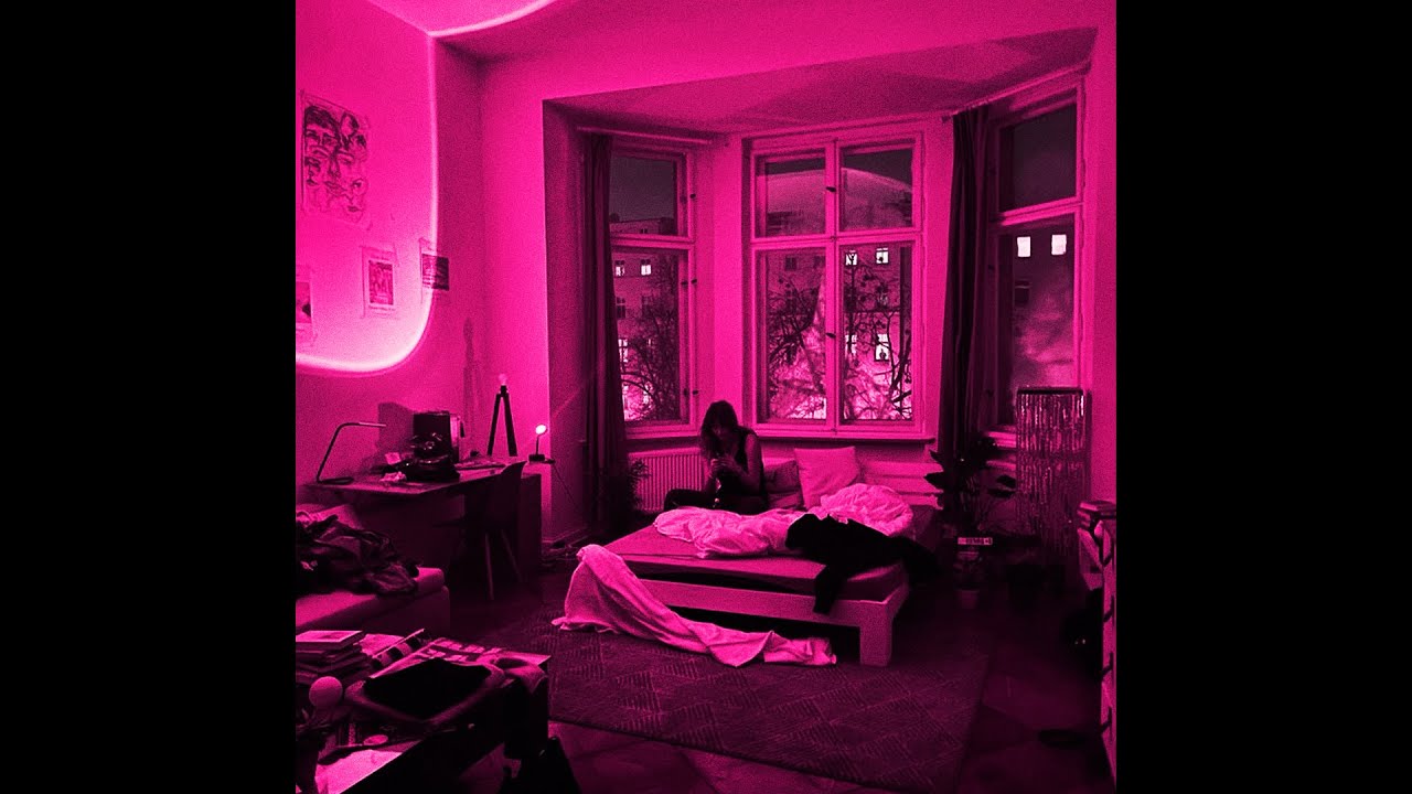 (FREE) Smooth Type Beat – “AMOUR