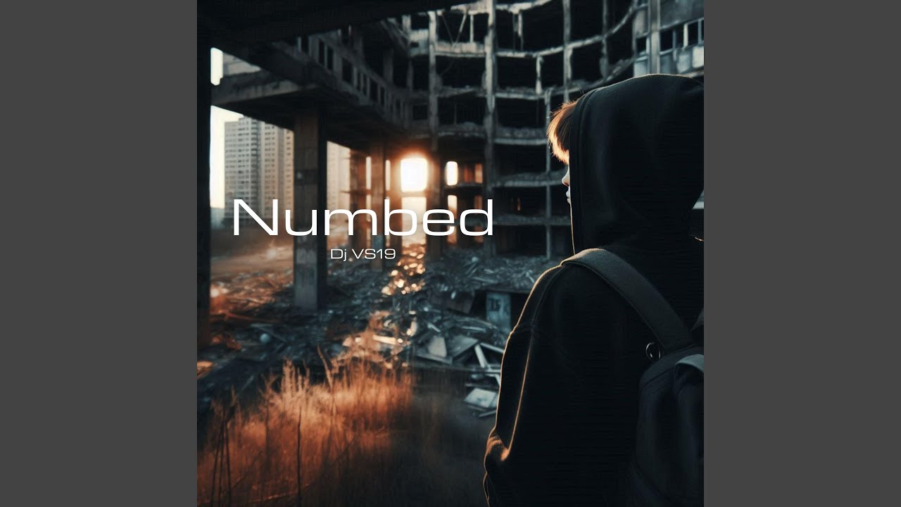 NUMBED