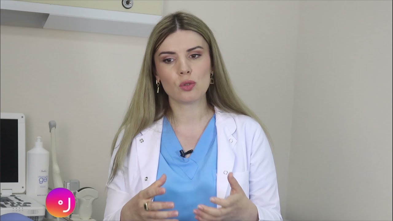 Aybaşı Qanı Az Gəlirsə DİQQƏTLİ OLUN! - Səbəbi Budur