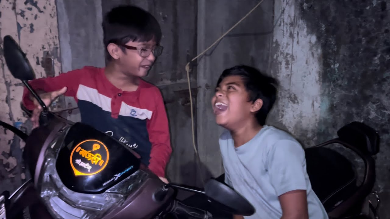 कलकल 😂