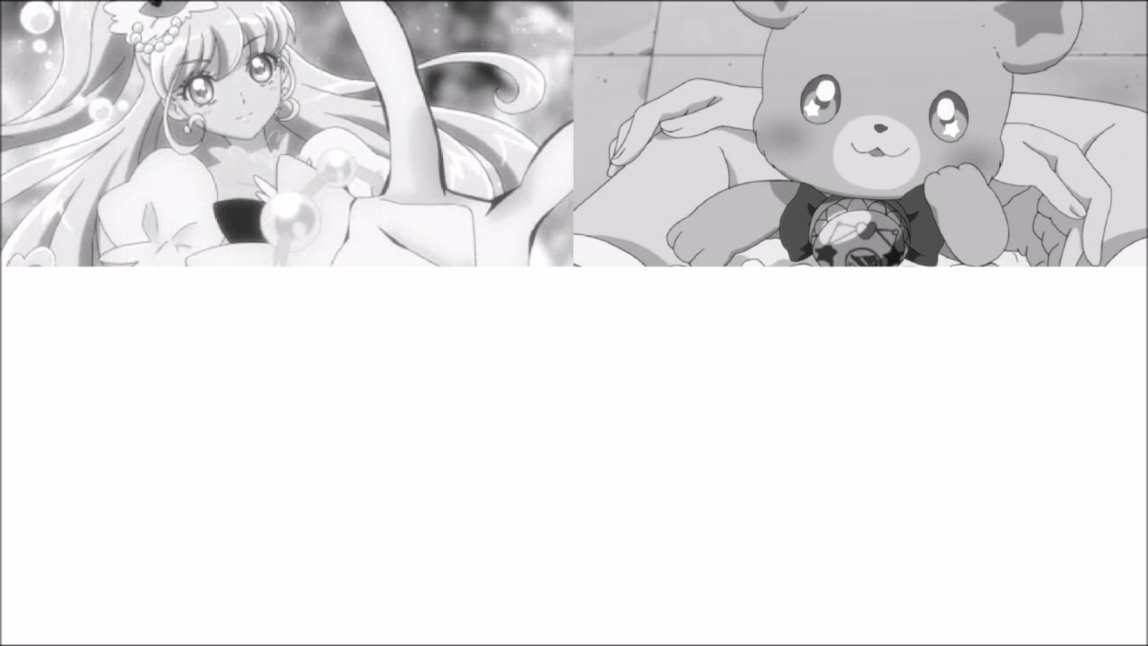 Mahou Tsukai PreCure || Two Wishes [Eng/Rom]