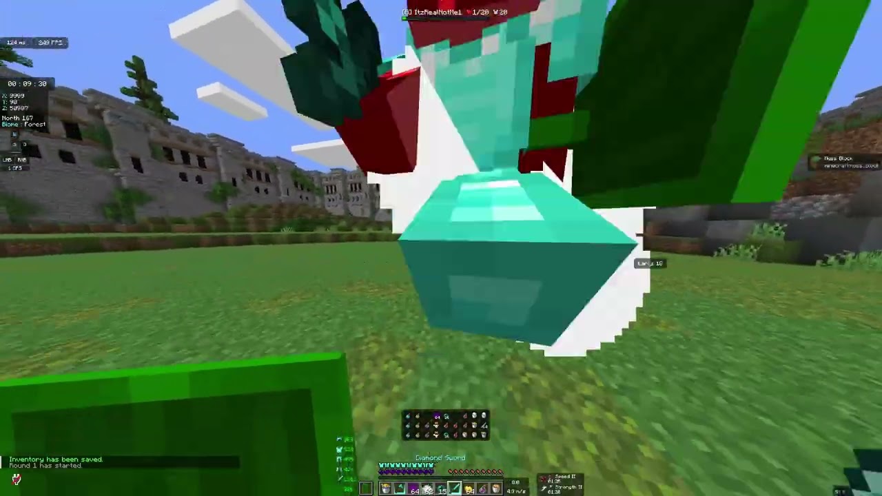 How I Outsmarted AND Dominated pvplegacy players