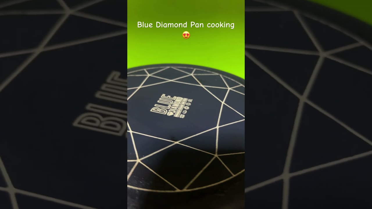 # BLUE DIAMOND # Brand # Ceramic # Nonstick Pan # Fast Cooking # Easy Cleaning
