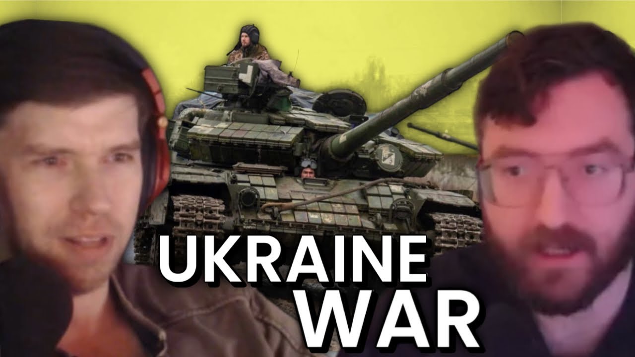 The REALITY of Fіghting in the Ukraine War