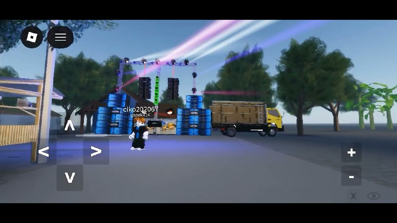 P batel yok nama map Roblox nya kejelasan ya guys🤙🏻