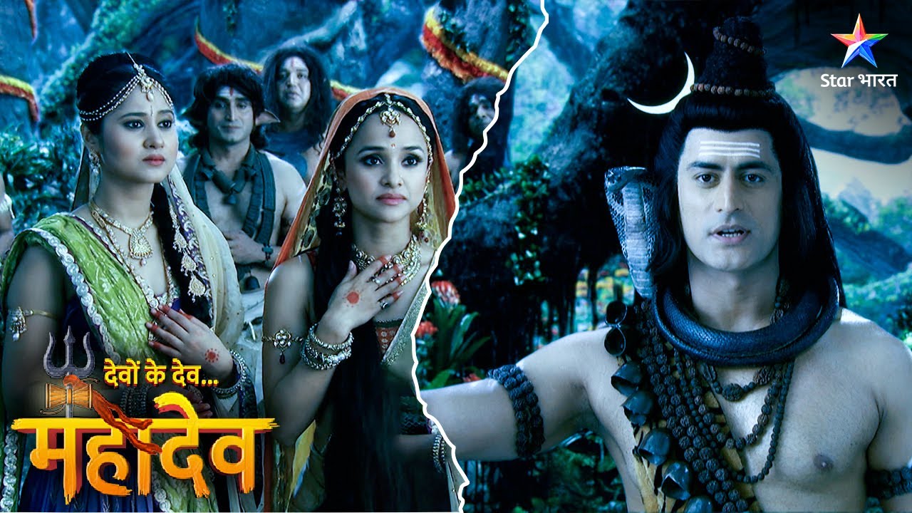 Devon Ke Dev Mahadev | Banasur ko aaya Usha par krodh | FULL EPISODE-657 | देवों के देव महादेव