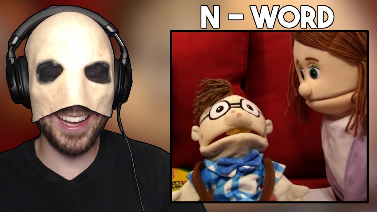 SML Movie: Cody's Bad Word Reaction!