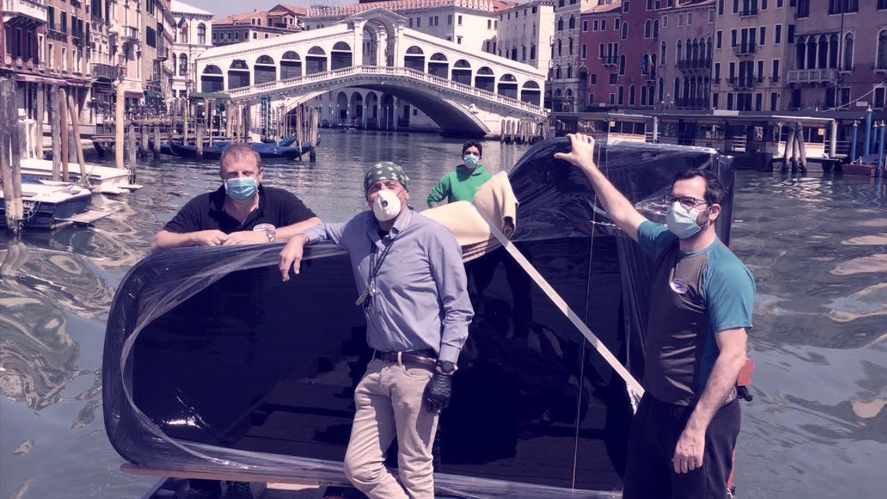 Zin Strumenti Musicali || FORNITURA PIANOFORTE GRAN CODA STEINWAY || 02.05.20 VENEZIA - ZUCCHERO