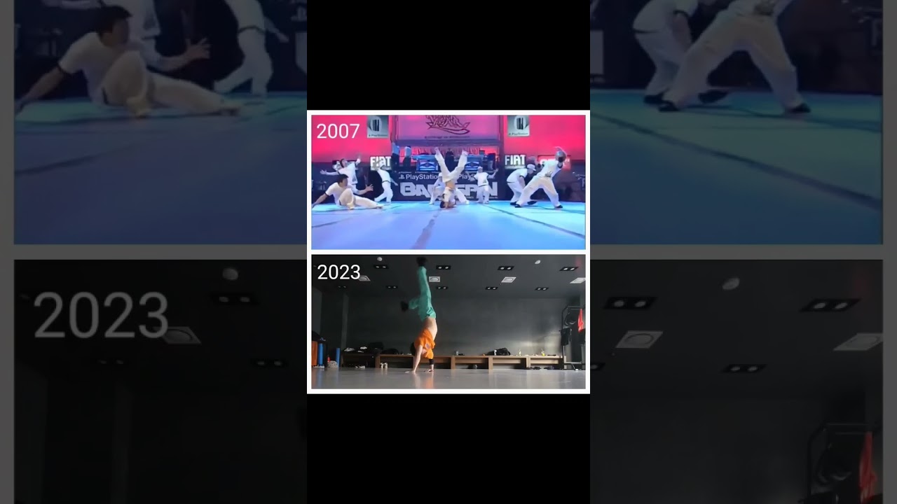 BBOY JUN 2023 #breaking #bboy #powermoves #redbullbcone #trick