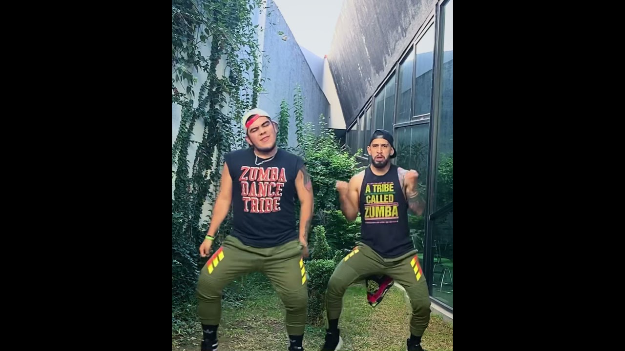 Muévete - Califlow Latino ft Isai Rm & Isael Barcenas
