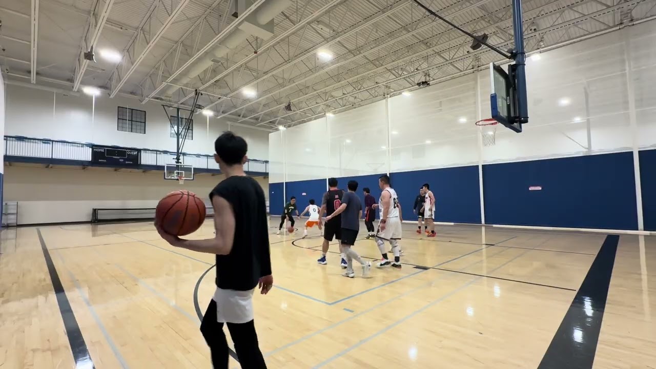 3/17/26 Pavilion Game 5