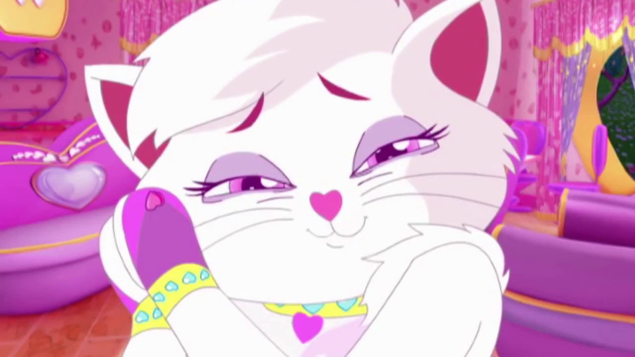 The Aristocats part 2   Ban Shunsaku Arrives