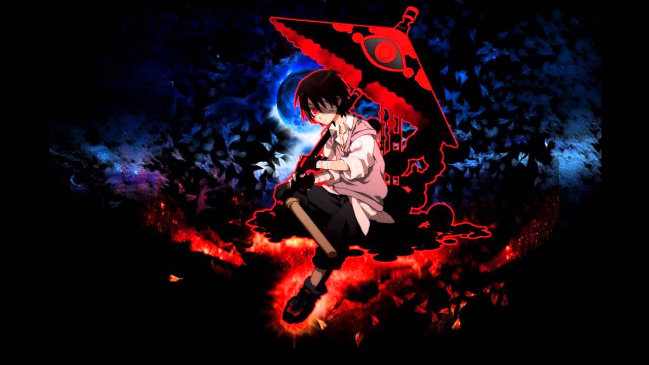 Nightcore - In a World Like This