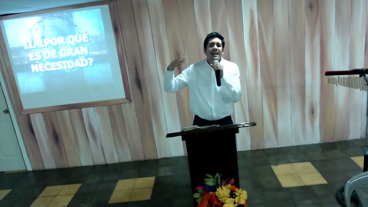 La Gran Necesidad de Examinarnos. Salmos 139:23, 24 - 21/03/2021