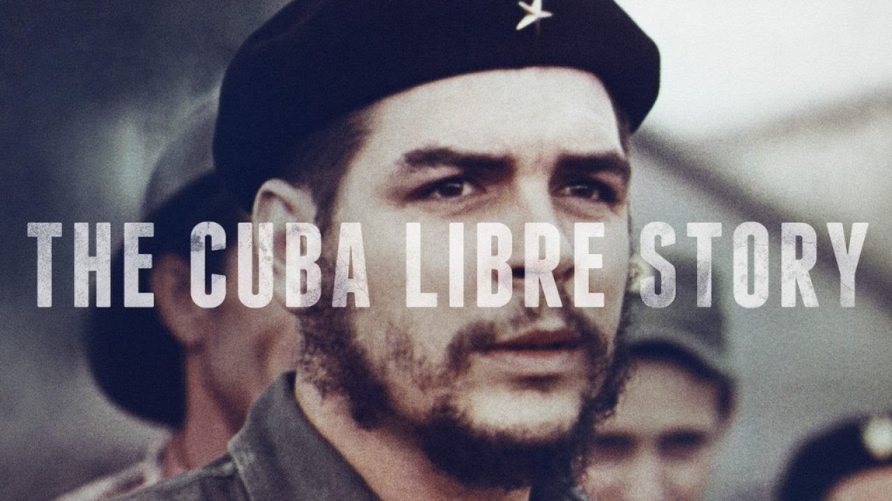The Cuba Libre Story Episode-1 With English Subtitles