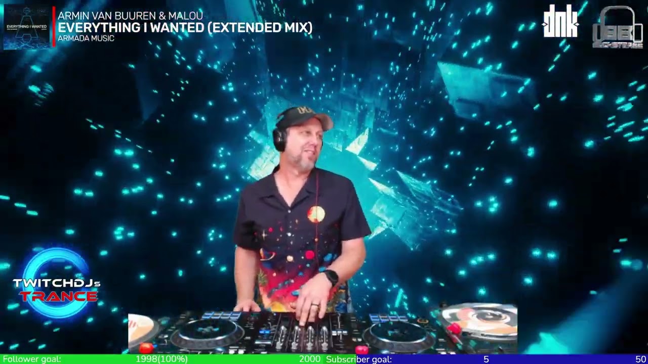Trance Music With A Vibe | 293 | 01 20 2026