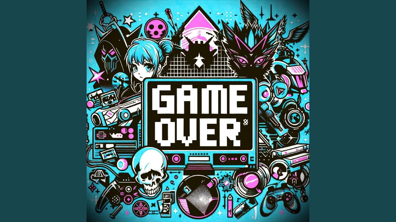GAME OVER