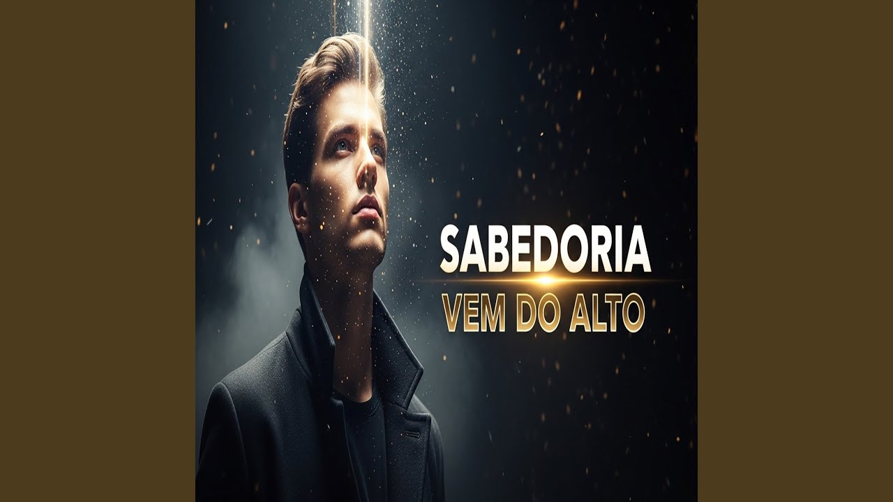 Sabedoria vem do alto