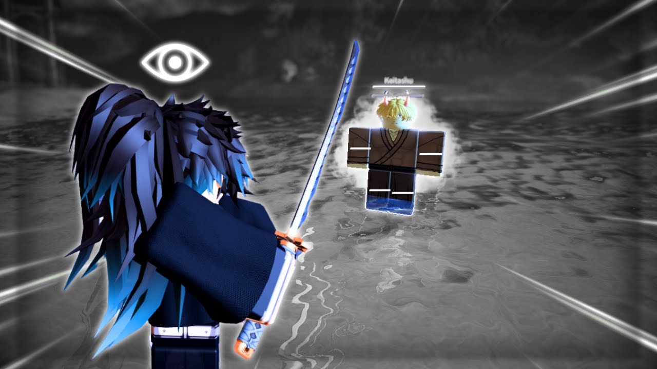 I Unlocked SEE THROUGH WORLD, and it changes EVERYTHING... | Demon Hunter