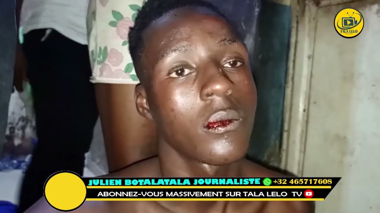 LE ROI DES KULUNA ET SON ARMÉE à POMPAGE AZUAMI PAR LA POLICE 🚓 DES GÉNÉRAUX ARRÊTES SÛR CE DOSSIER