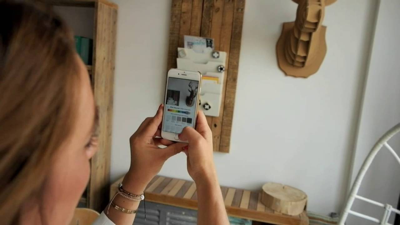 Studiofien test handige flexa app!!!