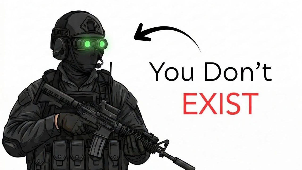 Your Life at Every CIA Black Ops Rank