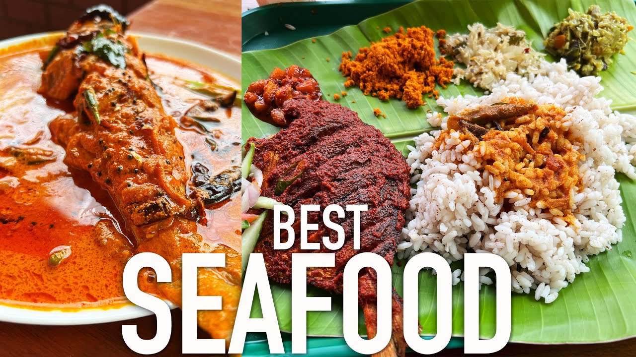 🌟Karthyayani Restaurant, Kochi