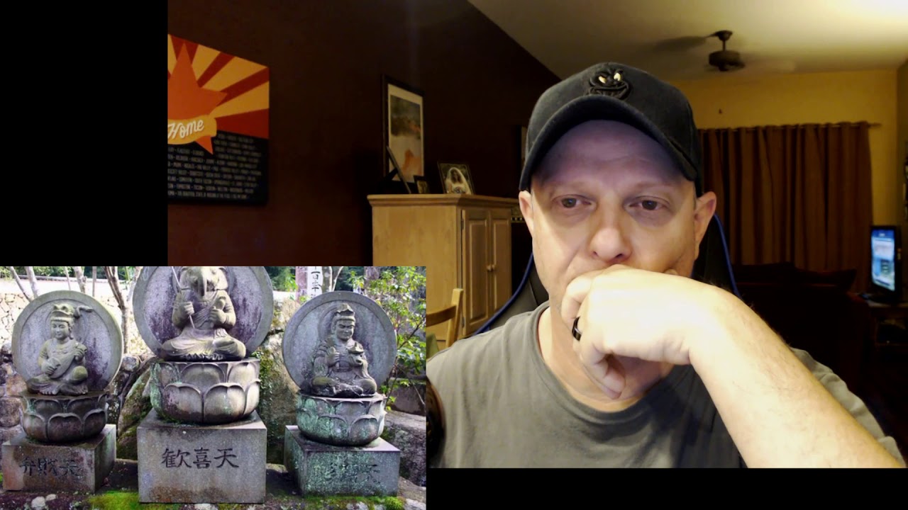 How Hinduism Influenced Japanese Culture and Religion