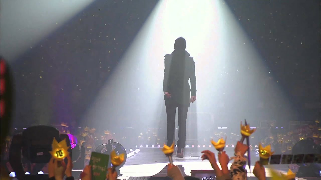 2010 BIGSHOW_BIGBANG_천국_바보(HEAVEN_BABO)