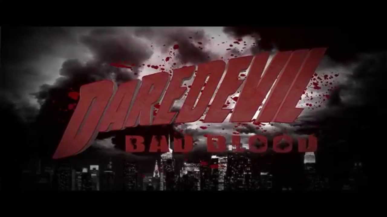 Daredevil: Bad Blood (Fan Film)