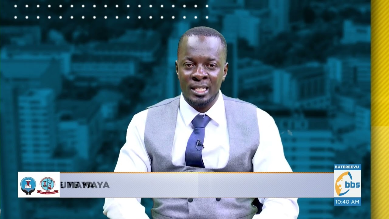 Ettendekero lya International Paramedical Institute Maya lizze n'ekipya eri  ayagala okusoma obusawo