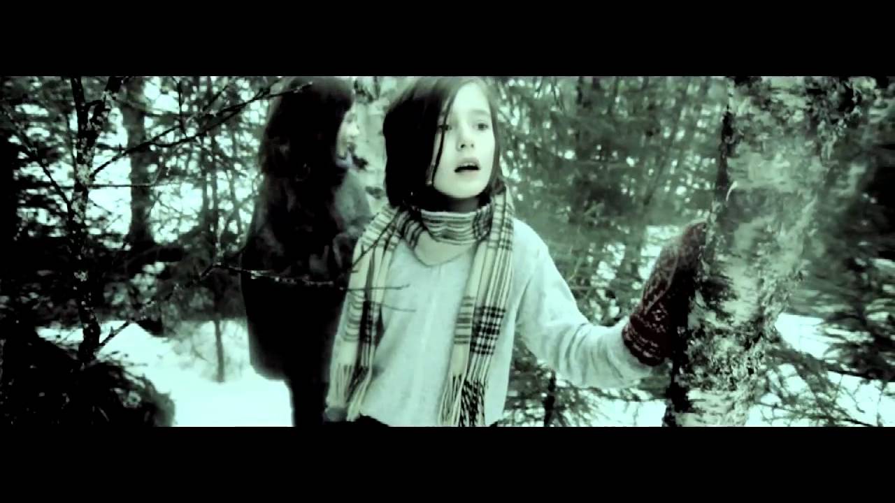 Frost - The Woods