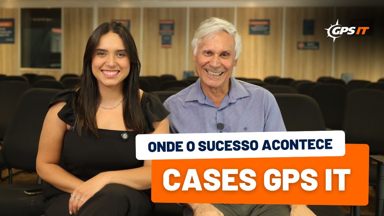 Escalabilidade e Disponibilidade: Como a GPS IT Atendeu às Demandas do Supermercados Mundial.