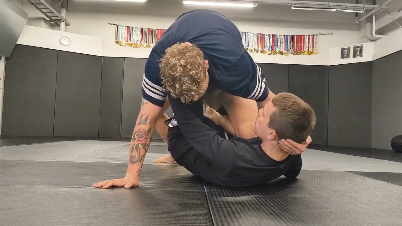 Jere vs elias
