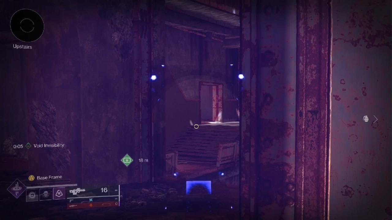 Destiny 2 pvp