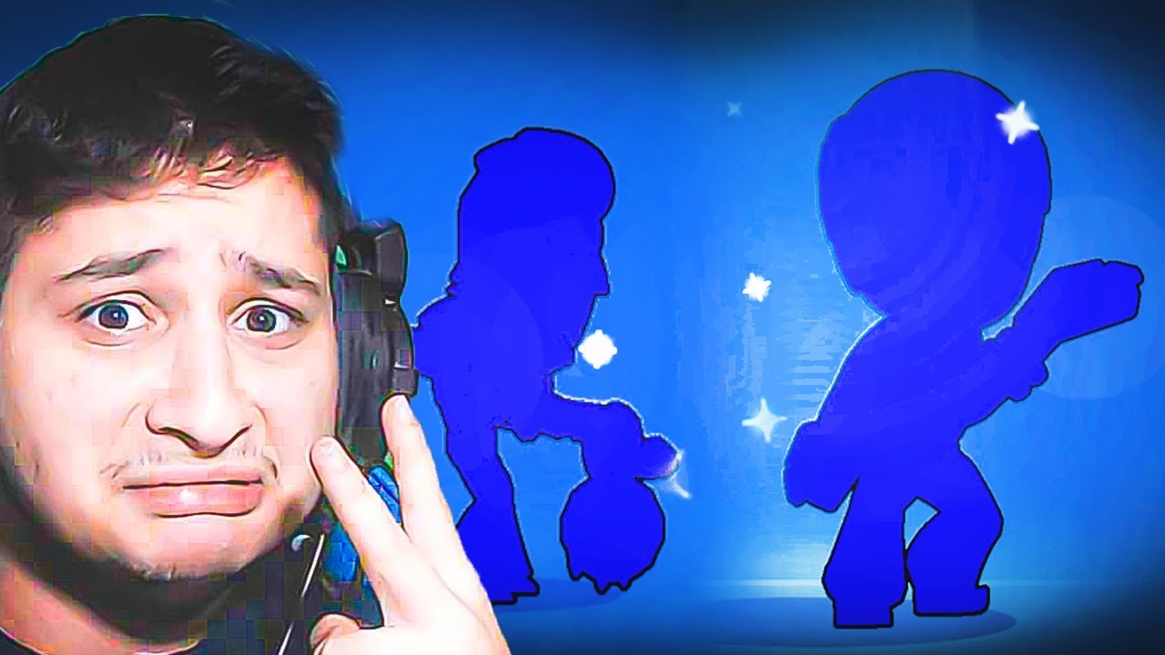 ახალი მითიქი Brawl Stars მართლა ნუბი დღე 26
