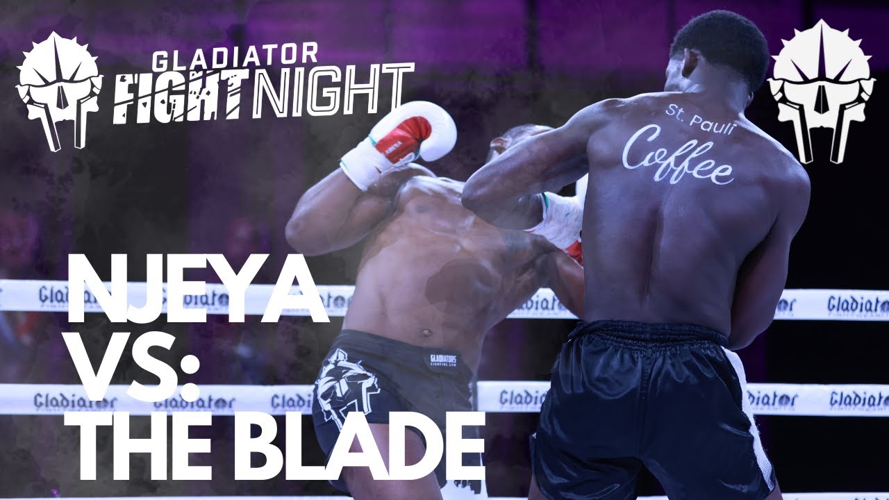 GFN5 - QUARTERFINALS: FREE FIGHT: Gerardo 