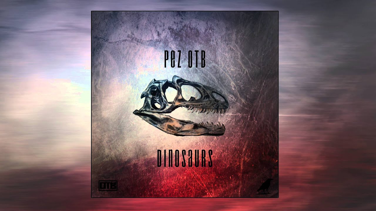 PEZ OTB - Dinosaurs (Grime Instrumental 2016)