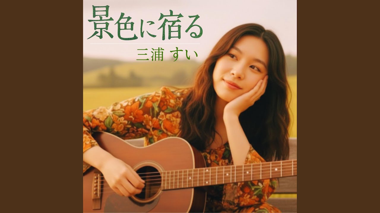 草の香（Scent of Grass）
