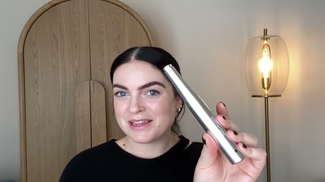 What Is Nanofusion? A New Video from The Organic Esthetician