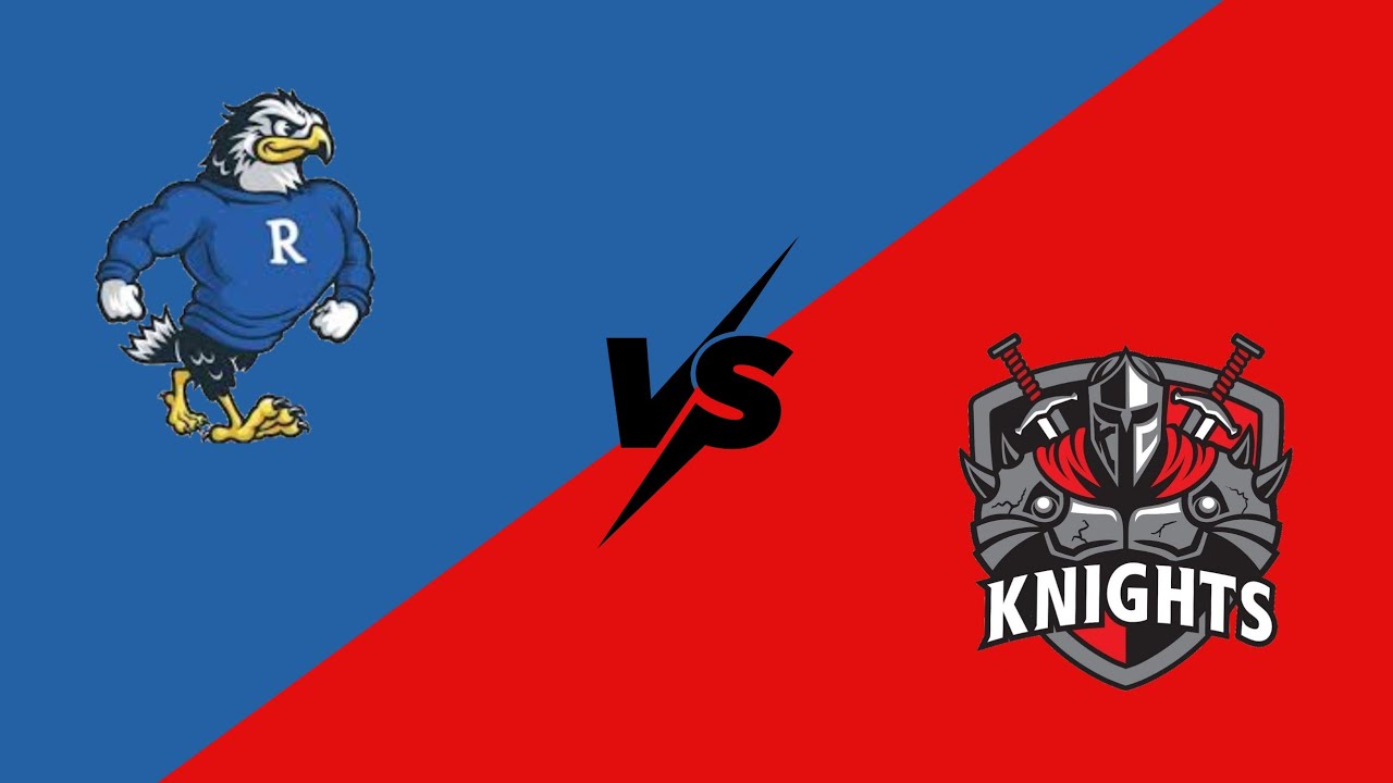 KC Knights JV1 vs Rockhurst JV
