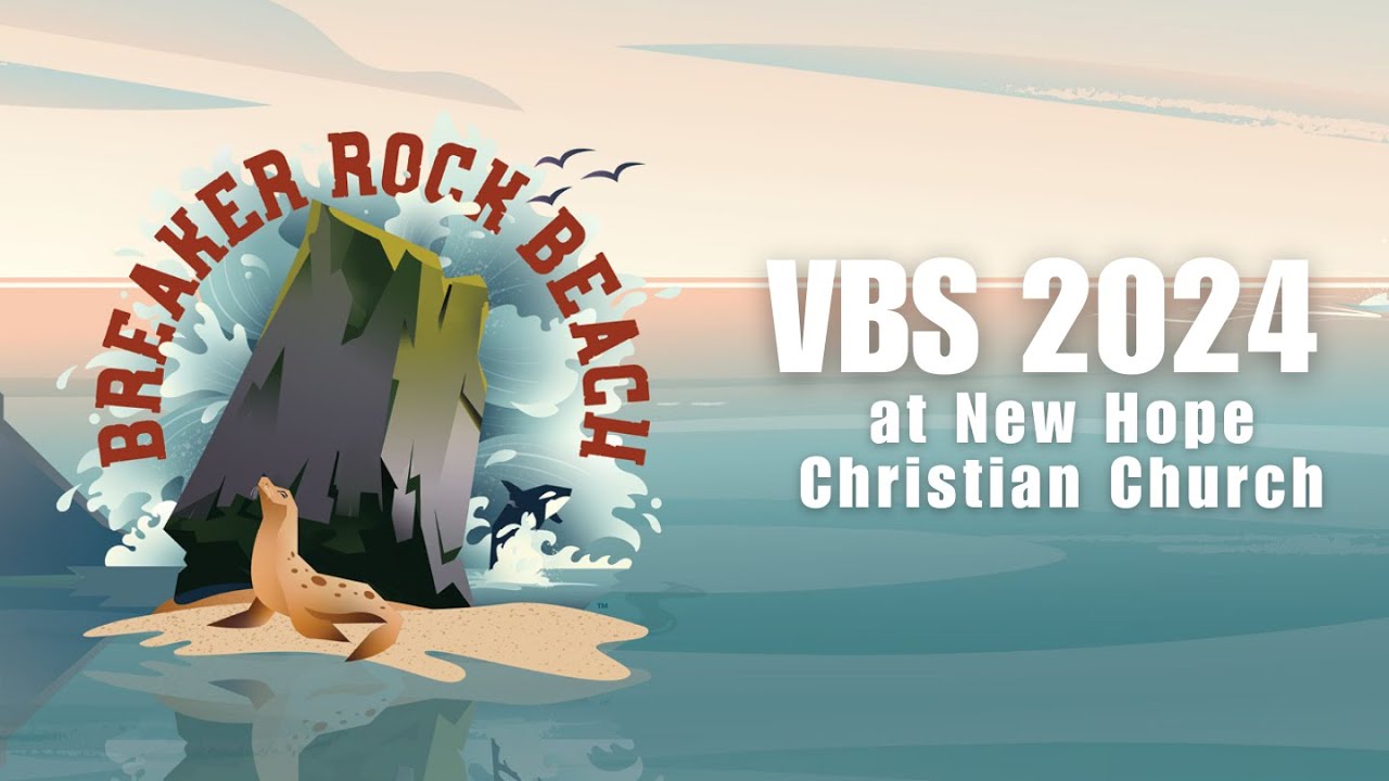 VBS 2024 Performance - 4th grade A D & 5th grade A C