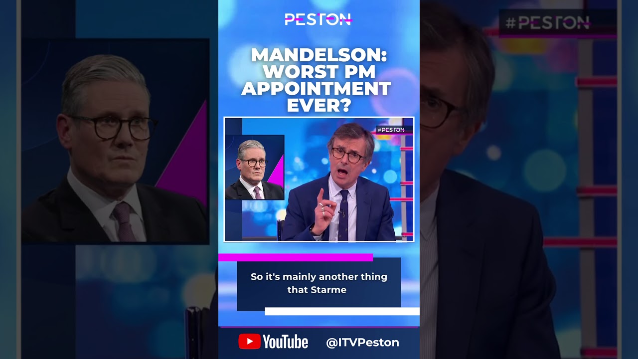 Mandelson: Worst PM Appointment Ever?
