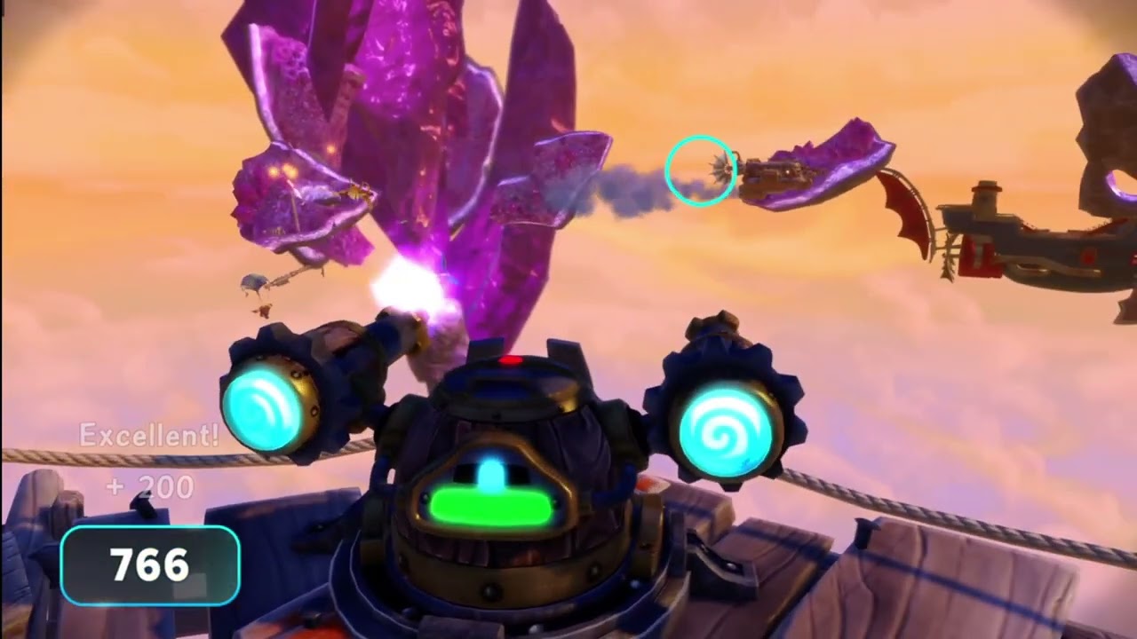 (Skylanders Trap Team) Time for some more Trap Team!