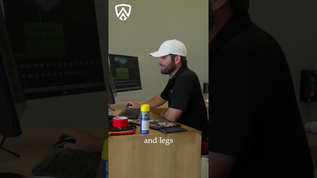 How to get better at golf - have a plan and work the plan