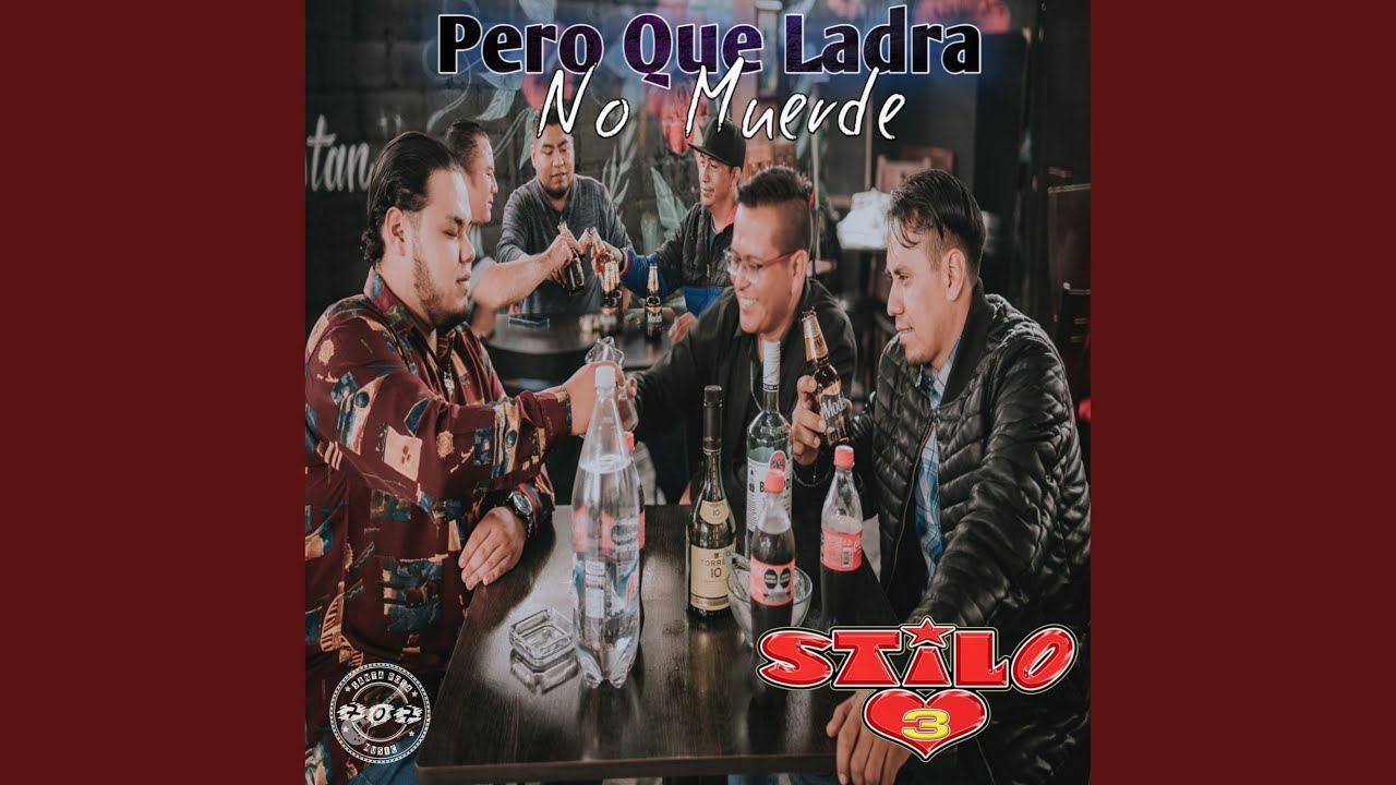 Perro Que Ladra No Muerde